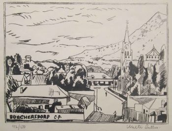 "Burgersdorp"