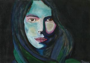 "The Wonderer"