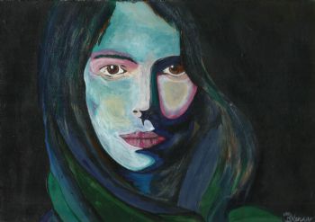 "The Wonderer"