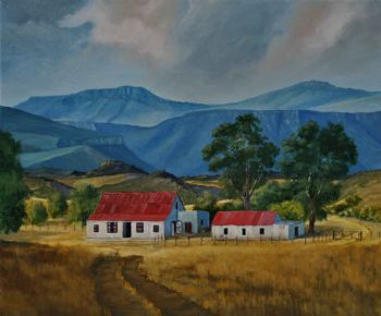 "Karoo Farm"