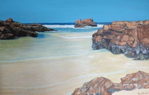"Ninas Beach"