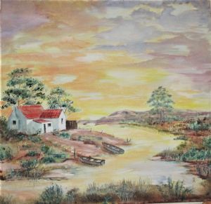 "Dawn "
