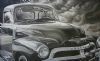 "Chevrolet Vintage"