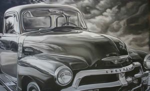 "Chevrolet Vintage"