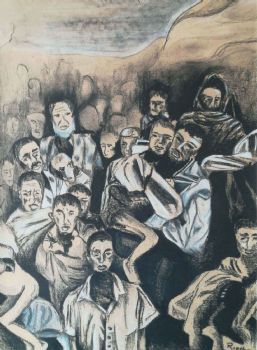 "Famine"