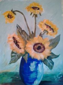 "Sunflower"