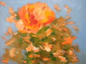 "Happy Rose"