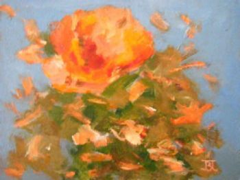 "Happy Rose"