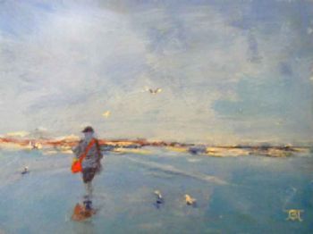 "Tide Going Out"