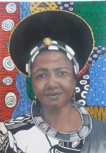 "Mama Africa"