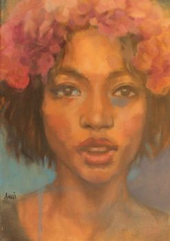 "Flower Girl "