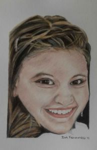 "Portrait 1"