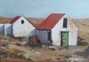 "Desolation"