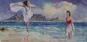 "Beautiful Cape Town"