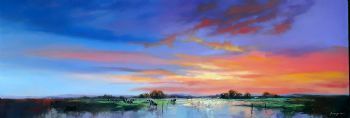 "Valley of Peace"