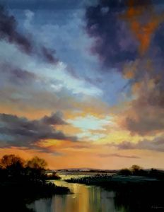 "Skyscape 1"