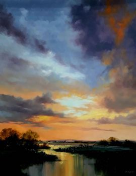 "Skyscape 1"