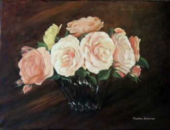 "Claire's Roses"