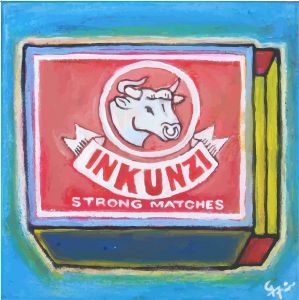 "Inkunzi Strong Matches"