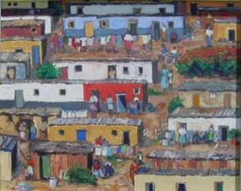 "Township"