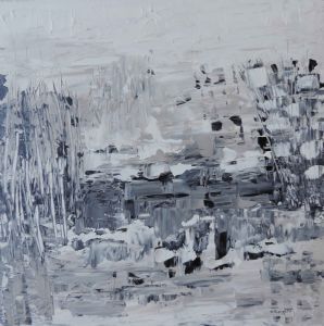 "Dusk Landscape"