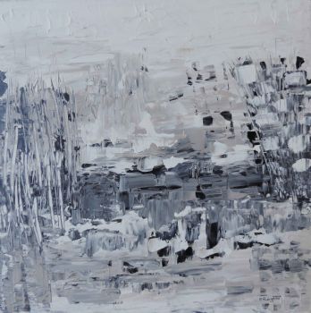 "Dusk Landscape"