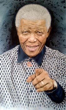 "Madiba"