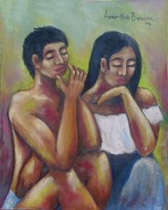 "Lovers"