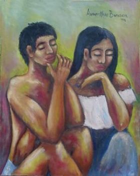 "Lovers"