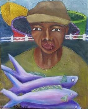 "Fisherman"