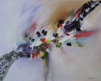 "Summer Serenade 001"