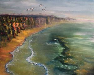 "Coastline"