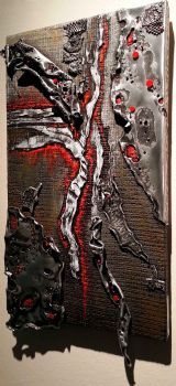"Fissures and Fractures  1/1"