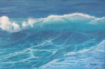 "Ocean In Motion"