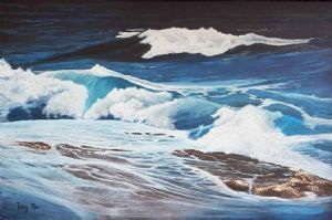 "Lands End"