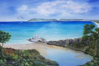 "Bay of Dreams"