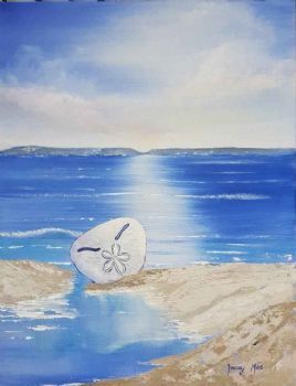 "Plett Sea Pansy"