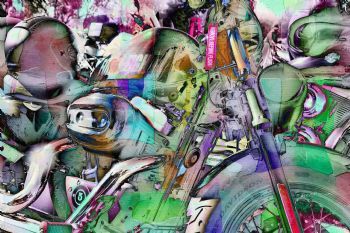 "Bike 1"
