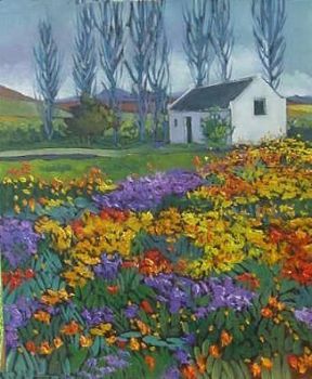 "Cape Garden"