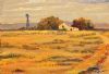 "Farmhouse Vaalputs Cape Province"