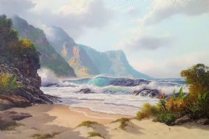 "Wild Coast "