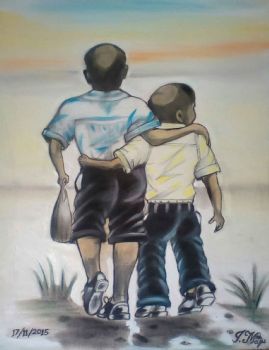 "Umntakwethu"