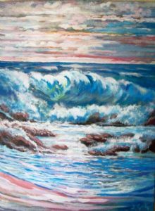 "Seascape"