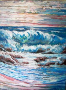 "Seascape"