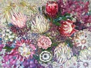 "Proteas no 11 "