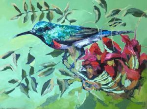 "Sunbird 1"