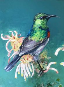 "Sunbird 2"