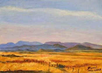 "Karoo Scene"