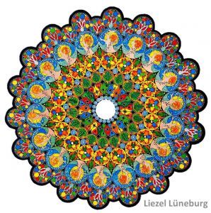 "Mandala 10"