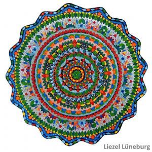 "Mandala 13"